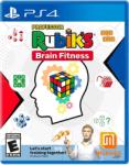 Microids Professor Rubik's Brain Fitness (PS4)