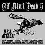 Various Oi! Ain't Dead 5
