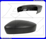 Seat TOLEDO 4 2013.01-2015.06. /NH/ Visszapillantó tükörborítás bal, fekete 337-0222-2