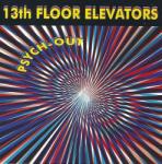 13th Floor Elevators PSYCH-OUT