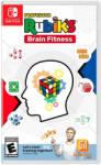 Microids Professor Rubik's Brain Fitness (Switch)
