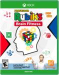 Microids Professor Rubik's Brain Fitness (Xbox One)