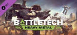 Paradox Interactive Battletech Heavy Metal (PC)