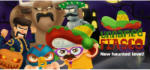 Hi-Tech Expressions Unnamed Fiasco (PC)