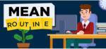 Art Of Adventures Mean Routine (PC)