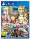 Kemco Illusion of L'Phalcia (PS4)