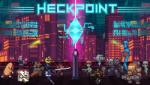Rooster Republic Heckpoint (PC)