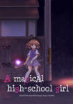 Sekai Project A Magical High School Girl (PC)