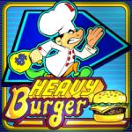 612 Games Heavy Burger (PC)