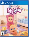 Microids My Universe My Baby (PS4)