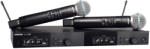 Shure SLXD24DE/B58-H56