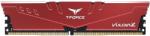 Team Group T-FORCE VULCAN Z 8GB DDR4 3600MHz TLZRD48G3600HC18J01