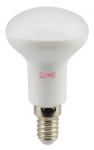 Anco Gomba formájú LED fényforrás, E14, 4W, R50, 220lm, 3000K (01CEL723B)