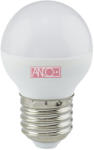 Anco Gömb LED fényforrás 4W, E27 (01CEL864D)