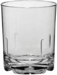  Polikarbonát whiskys pohár 280ml - bareszkozok