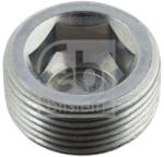 Febi Bilstein Surub de golire, ax FEBI BILSTEIN 04516 (04516)