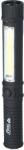 Brilliant tools - Германия Джобна cob led лампа с батерии; briliant tools bt130910