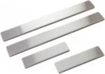 ALM Set ornamente cromate prag din inox Dacia Sandero 2013-2020 (4840 2)