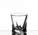 Black Crystal - Ajka Quad * Kristály Pálinkás pohár 55 ml (39652)
