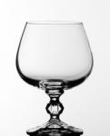 Black Crystal - Ajka Kla * Kristály Konyakos pohár 250 ml (39906)