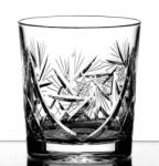 Black Crystal Victoria * Kristály Whiskys pohár 300 ml (Tos17113)