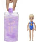 Mattel Barbie - Color Reveal - Chelsea - Meglepetés Baba - 3. sorozat (GTP52)