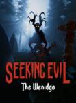 Copybugpaste Seeking Evil The Wendigo (PC)