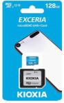 Toshiba KIOXIA microSDXC 128GB C10/UHS-I LMEX1L128GG2