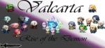 Blacksword Games Valcarta Rise of the Demon (PC)