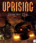 3DO Uprising Join or Die (PC)