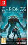 THQ Nordic Chronos Before the Ashes (Switch)