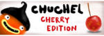 Amanita Design Chuchel [Cherry Edition] (PC)