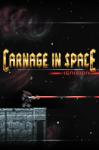 Throwback Entertainment Carnage in Space Ignition (PC)