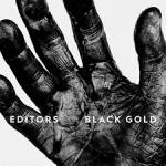 Pias Editors - Black Gold - Best Of Editors (CD)