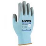 uvex Vágás ellen védő kesztyű Méret (kesztyű): 10 EN 388 Uvex phynomic C3 6008010 1 pár