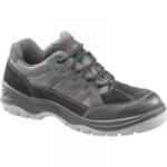 Footguard Flex 641870-45 Biztonsági cipő S1P Méret: 45 Antracit, Fekete 1 pár