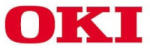 OKI 44222001 Tractor pin B ML5720/5721 (44222001)
