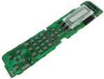 Samsung SA CLX 3305 OP. Panel /JC92-02497A / (SAJC9202497A)