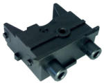 Ricoh RI AD02 2285 Rear end block (AD022285)