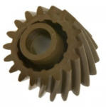 Konica Minolta Min 50GA18552G Fixing Gear 18T (MIN50GA18552G)