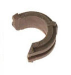 HP 4200/4300 Gumihenger persely left 1063/ (For use) (HP4200GUMIPL)