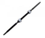 Samsung SA ML 3560 Exit roller /JC97-02299A / (SAJC9702299A)