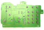 Samsung Sa Clx8380 Pba Sub Key /jc92-01929a/ (sajc9201929a)