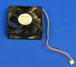 OKI 43191302 Fan-motor MC860/C8600 (OKI43191302)