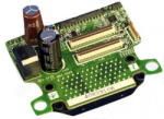 Canon CA QM3-4569 Carriage PCB unit IPF650 (QM34569)