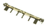 HP RG5-6842 Paper sensor flag assy CLJ5500/CLJ5550 (HPRG56842)