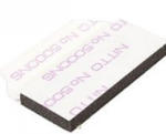 Kyocera 3HL07100 ADF separation pad (KY3HL07100)