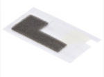 Ricoh RI B140 3100 Drum rear shield Afi1060 (B1403100)