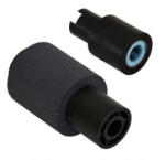 Ricoh RI B477 2226 Doc Feeder Pickup roller and one way bearing (B4772226)