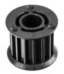 Ricoh RI AB03 3085 Timing pulley 15T (RIAB033085)
